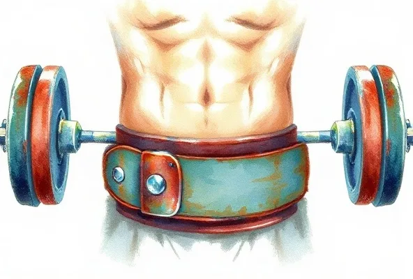 Powerlifting Kemeri: Standartlar ve Seçim