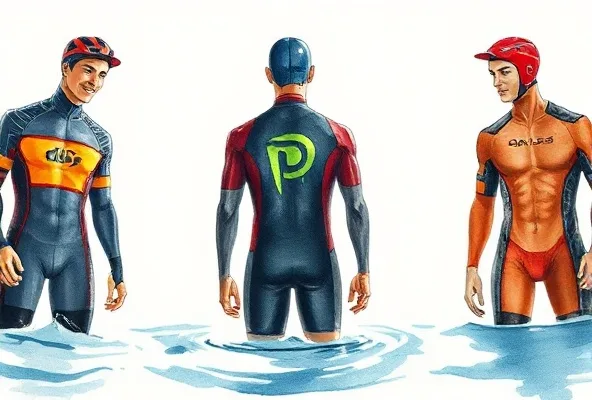 Dalış ve Su Sporları İçin Wetsuit Rehberi