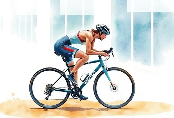 Triathlon için Antrenman: Başlangıç Rehberi