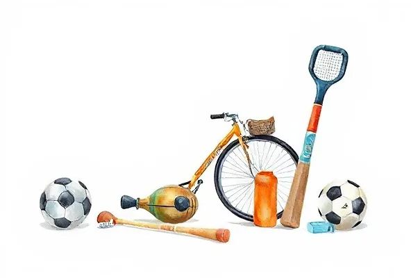 Spor Ekipmanı Yedek Parça ve Onarım Rehberi