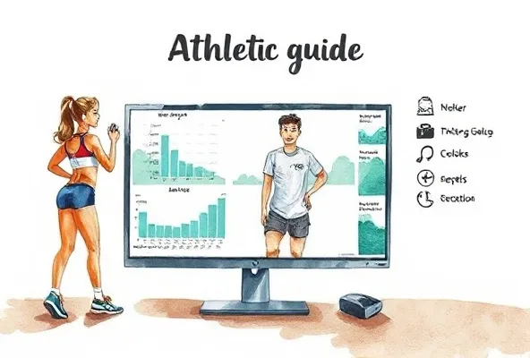 Sürekli Glikoz Monitörü: Sporcularda Kullanım