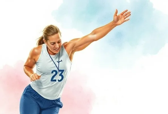 Sporcu Kalbi: Egzersiz ve Kardiyovasküler Sağlık