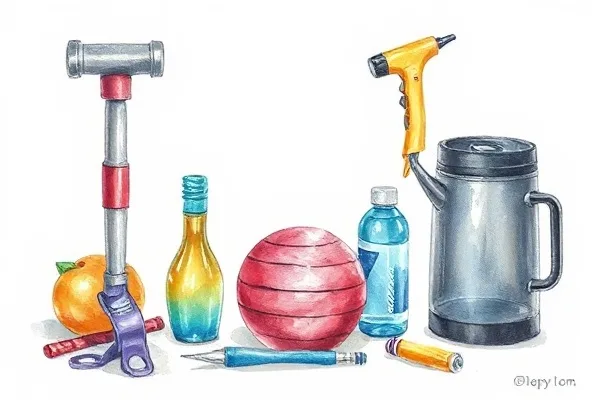 HIIT Antrenmanı İçin Gerekli Ekipmanlar