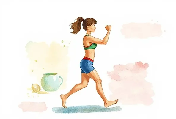 Metabolik Kondisyon Antrenmanı: Metcon Nedir?
