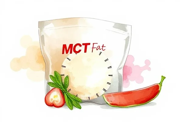 MCT Yağı: Keto ve Yağ Yakımındaki Rolü