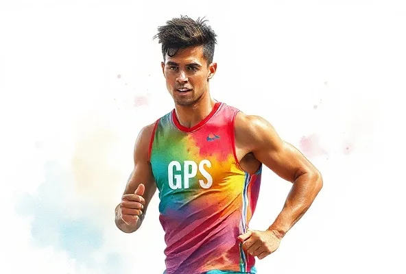 GPS Sporcu Saati: Hangi Marka ve Model?
