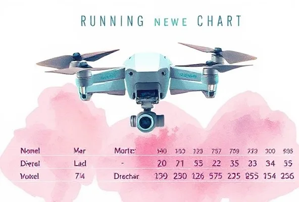 Drone ile Koşu Motivasyonu: Yeni Trend