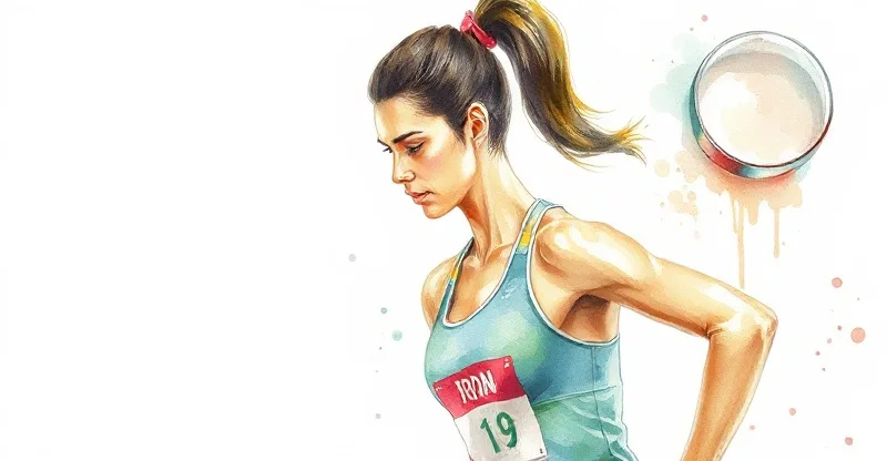Kadın Sporcularda Demir Eksikliği ve Takviyeleri