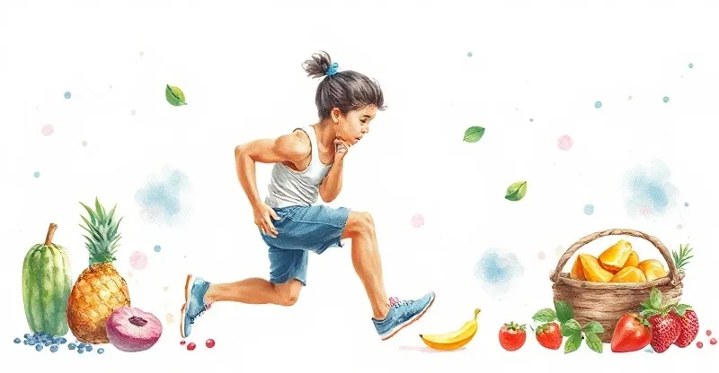 Yaralanmadan Sonra Sporcu Beslenmesi