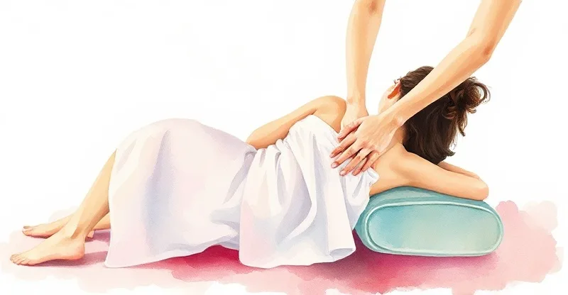 Masaj Tabancası (Massage Gun): Toparlanmaya Etkisi