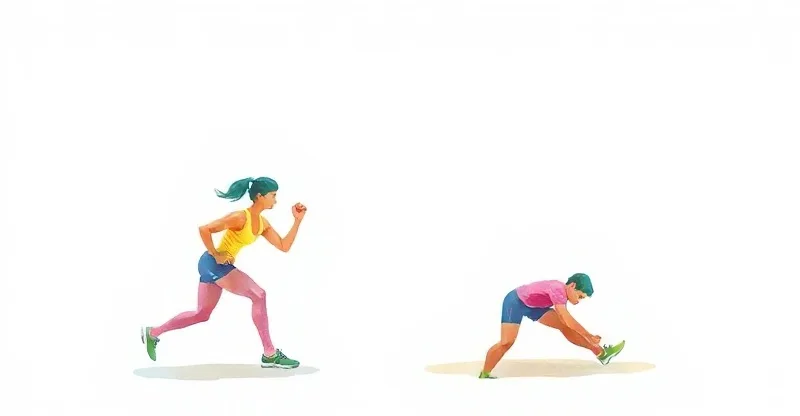 Metabolik Kondisyon Antrenmanı: Metcon Nedir?