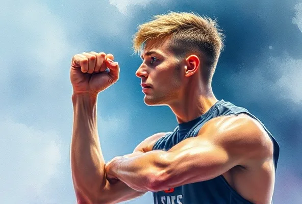 Sporcularda Gece Yeme: Kas Gelişimine Etkisi