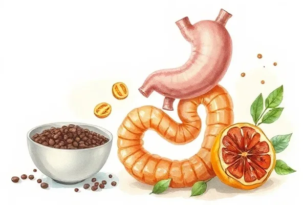 Protein Tozu Sindirim Sorunları ve Çözümleri