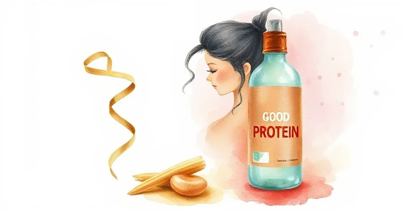 Kadınlar İçin En İyi Protein Takviyeleri