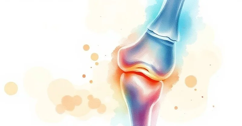 Kollajen Protein: Cilt ve Eklem Sağlığına Faydası