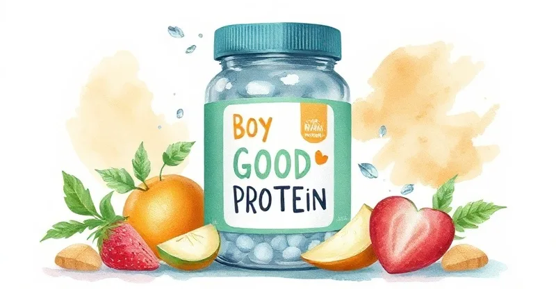 Erkekler İçin En İyi Protein Takviyeleri