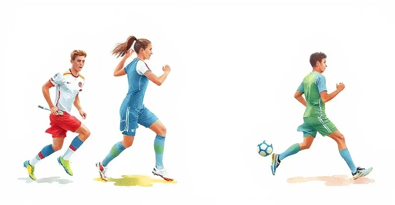 Spor Sutyeni: Doğru Destek için Nasıl Seçilir?