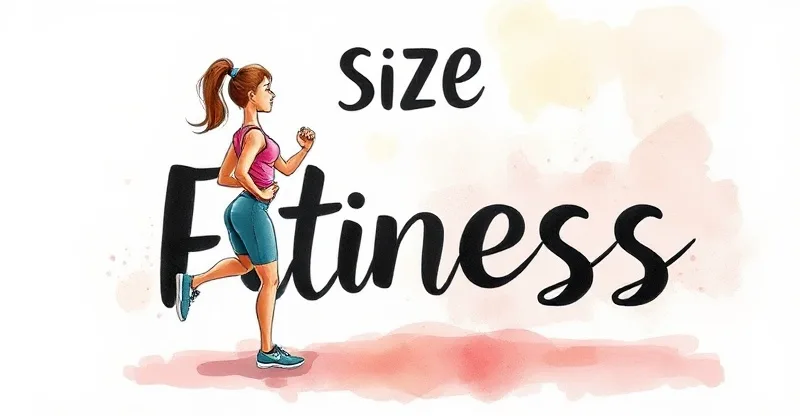Pozitif Beden Algısı ve Fitness Motivasyonu