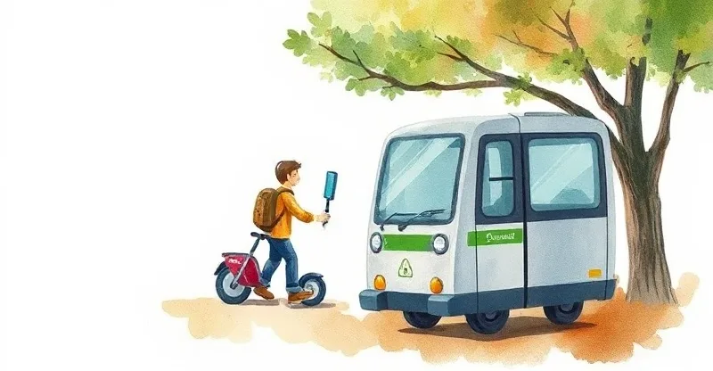 Esneklik ve Mobilite Geliştirme Programı